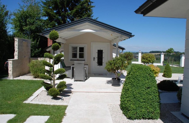 Hüttenzauber & Turmchalet