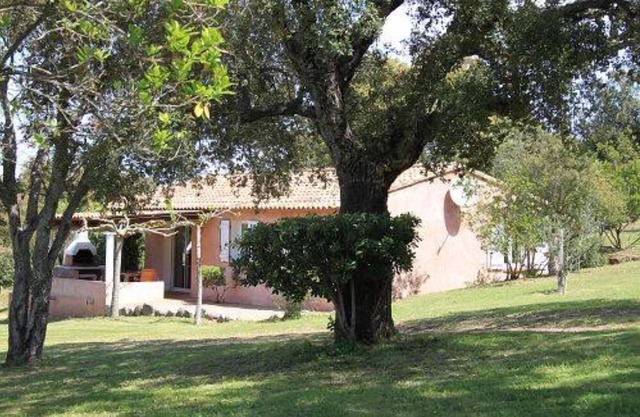 House/Villa - Sainte Lucie de Porto Vecchio