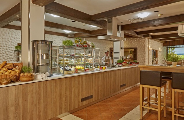 H+ Hotel Willingen