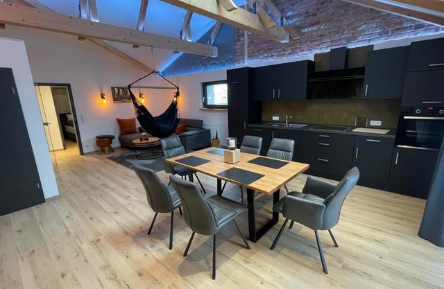 H-Loft Style Apartments
