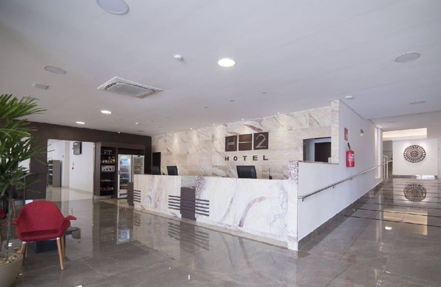 H2 Hotel
