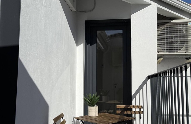 H2M Postigo Duplex terrace 2 baths , Smart TV,Oven
