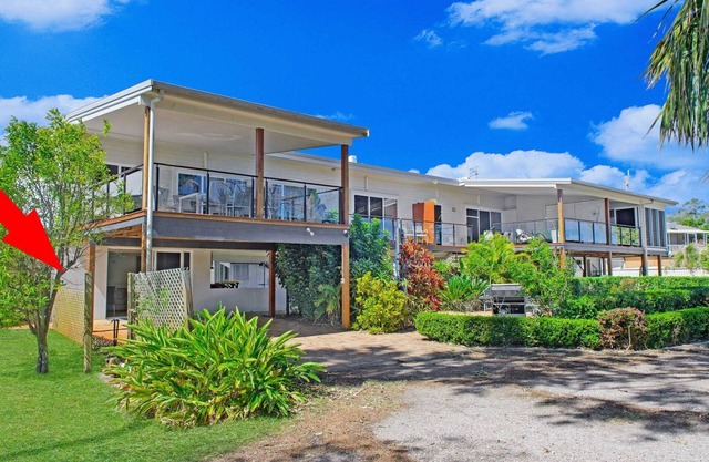 H2O Holiday Apartments - Unit 14