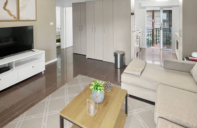 H2O Holiday Apartments - Unit 10