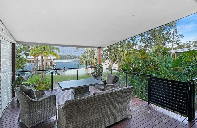 H2O Holiday Apartments Unit 12