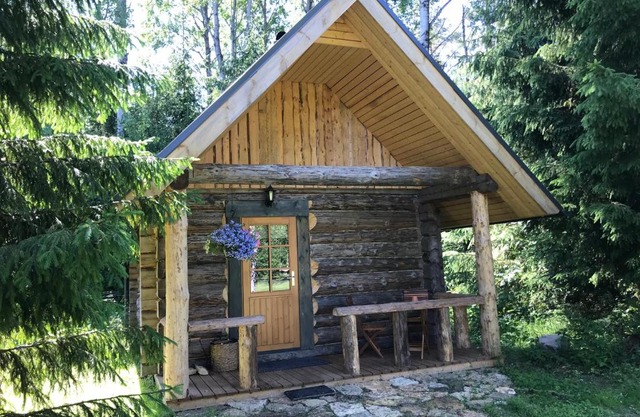 Haaviku Nature Cottage