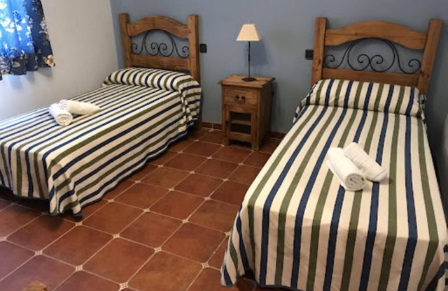 Hab. 1 Venta del Membrillo MEMBRIO