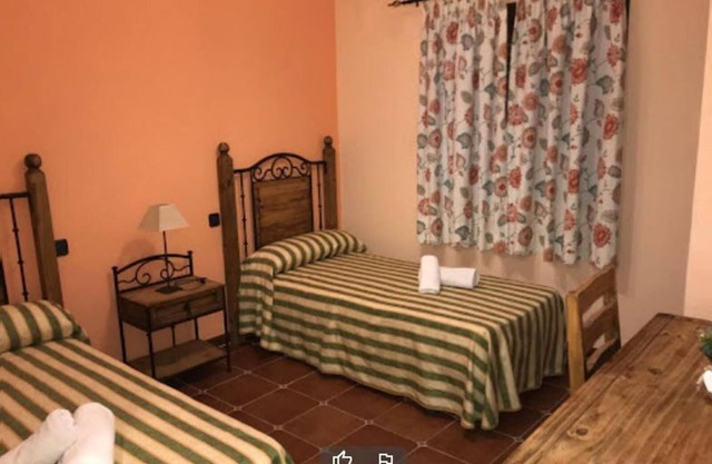 Hab. 5 Venta del Membrillo MEMBRIO