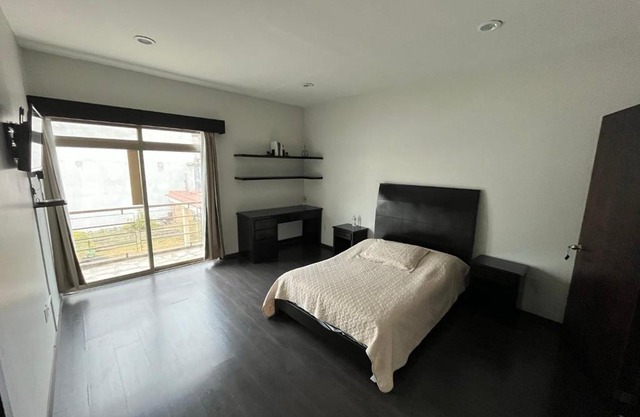 Habitación Ojo de Agua