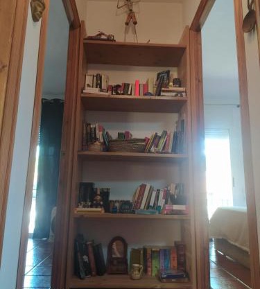 Habitación privada en casa particular pet friendly, montaña