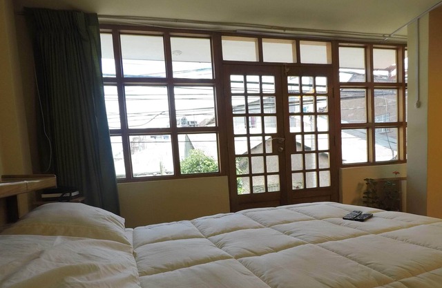Habitación Privada - Casa Centro Histórico Puno