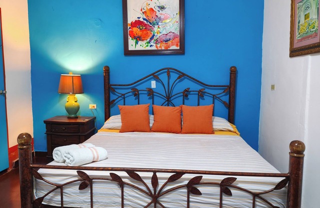 HABITACION PARA 4 PERSONAS
