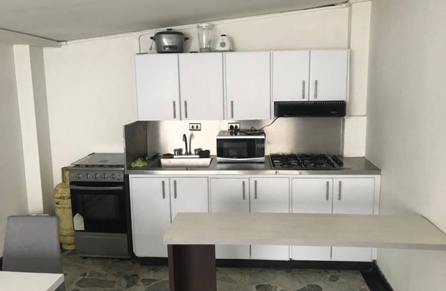 HABITACIONES EN MILAN