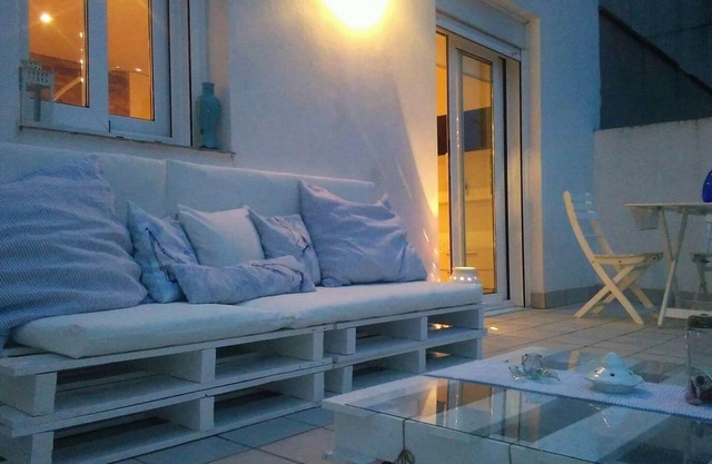 Habitacions Sant Pere Claver