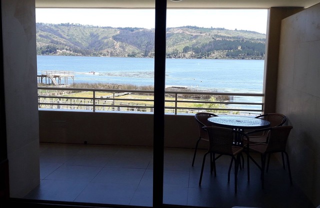 Habitamar Lago Vichuquen