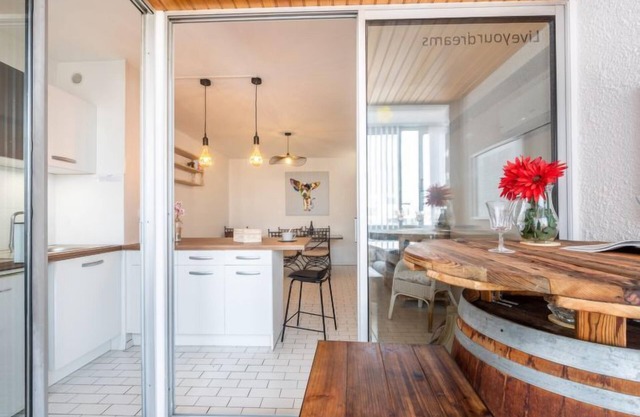Hacienda 3 by Interhome