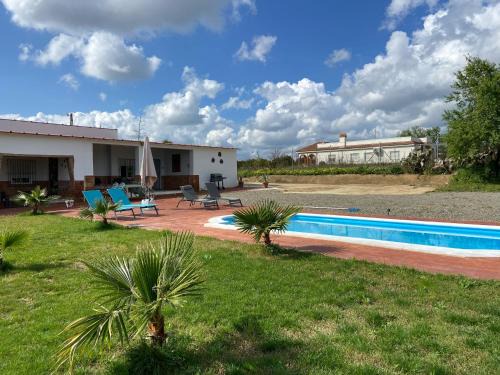 Hacienda Donaire Beas