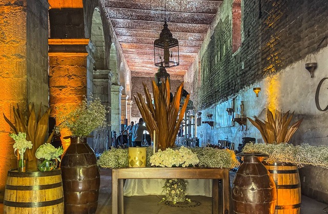 Hacienda El Carmen Hotel & Spa