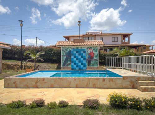 Hacienda El Encanto