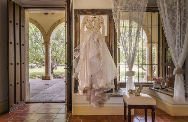 Hacienda Labor de Rivera Hotel Boutique
