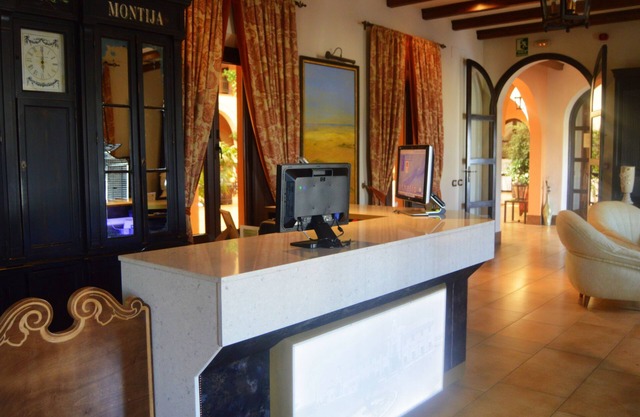 Hacienda Montija
