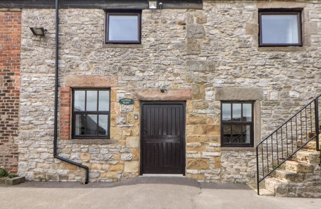 Haddon Cottage