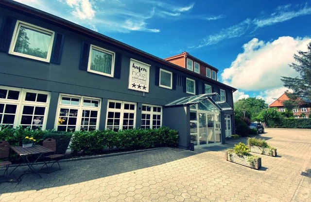 Hafen Hotel Schützenhof