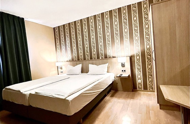 Hafner Hotel- Apartment