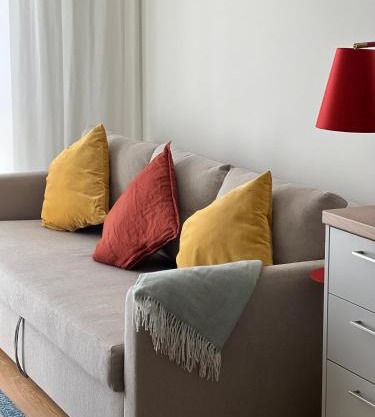 Haga Home