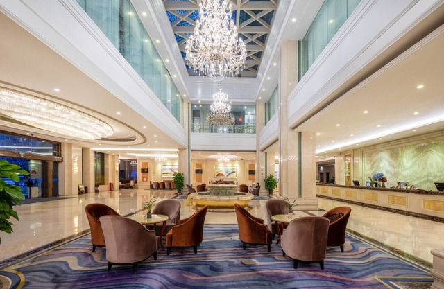 Haili Garden Hotel
