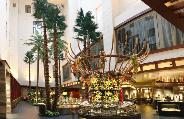 Haiyun Jin Jiang Internatonal Hotel