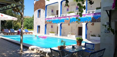 Hakan Hotel