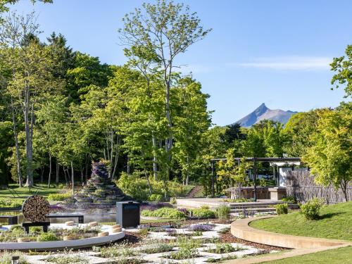Hakodate Onuma Tsuruga Resort EPUY- 30km from Hakodate Station