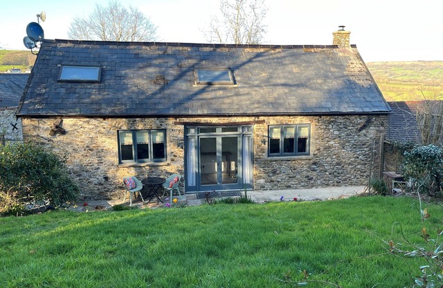 Halcyon Cottage - a hidden gem