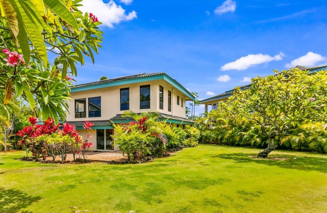 Hale Imaka - 4 Bedroom/3 Bath with Air Conditioning