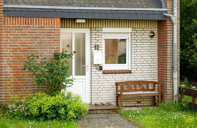 Halligweg 12, Deutschland