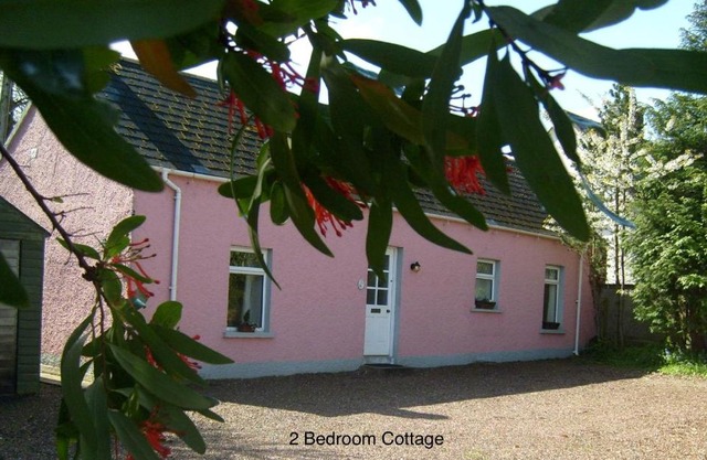 Hallmount Cottage - Belfast