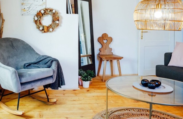 Hallstatt holiday apartment | Salzherrenhof Bad Aussee