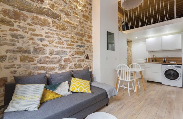 Hamac Suites - Studio Ainay 7 - Hyper center Lyon