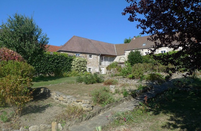 Hameau De Cirey, 5-star luxurious Gite in BEAUNE area