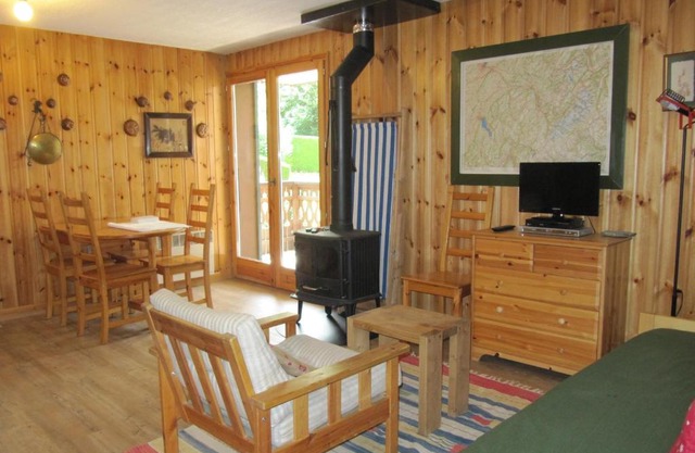 HAMEAU DES HUSKIES