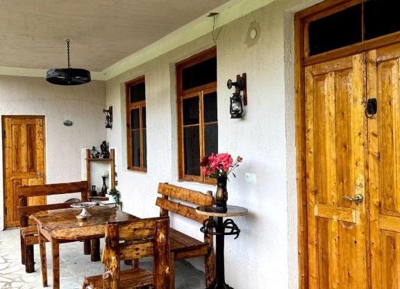 HamEl Guest House