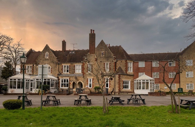 Hamlet Hotels Maidstone
