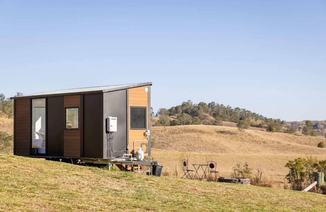 Hampson Farm Stay Valley View by Tiny Away