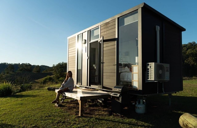 Hampson Farm Stay Hill Top by Tiny Away
