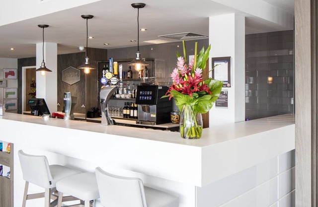 Hampton by Hilton Humberside Airport