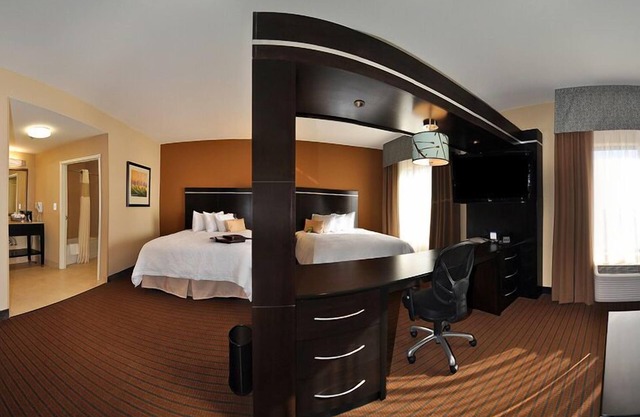 Hampton Inn Alamosa, CO