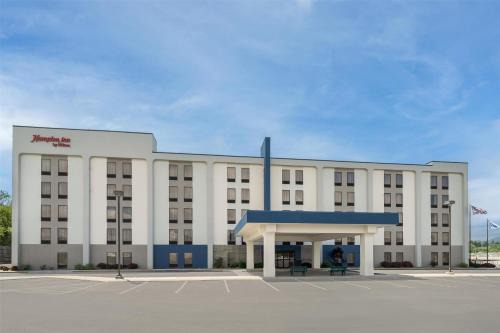Hampton Inn Altoona