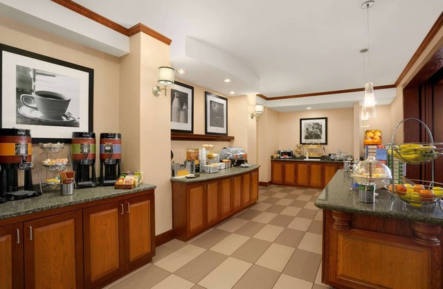 Hampton Inn Athens