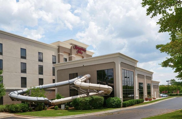 Hampton Inn Bermuda Run/Advance